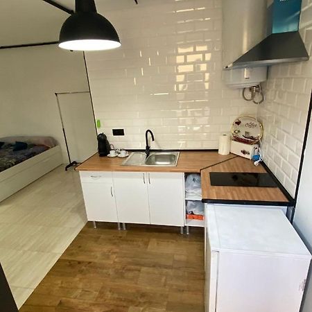 Apartamento Elemia Daire Sanlúcar de Barrameda Dış mekan fotoğraf