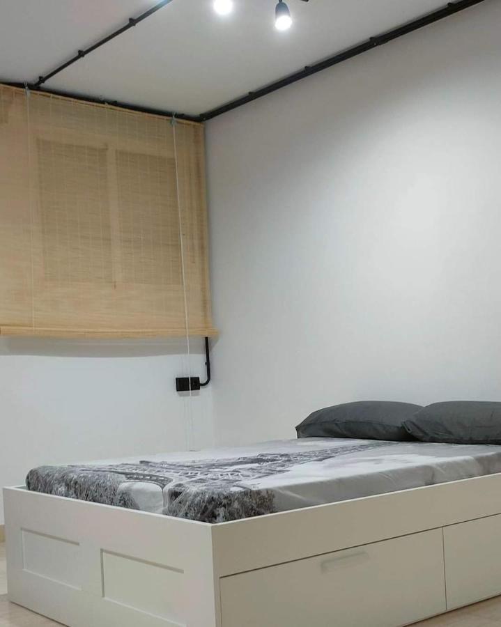 Apartamento Elemia Daire Sanlúcar de Barrameda Dış mekan fotoğraf