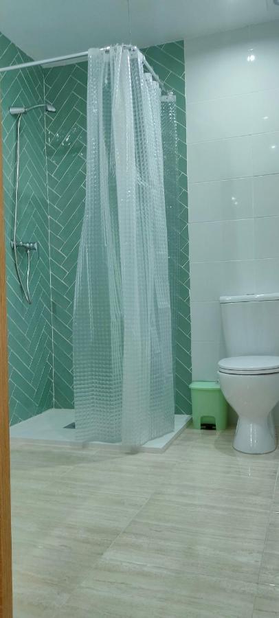 Apartamento Elemia Daire Sanlúcar de Barrameda Dış mekan fotoğraf