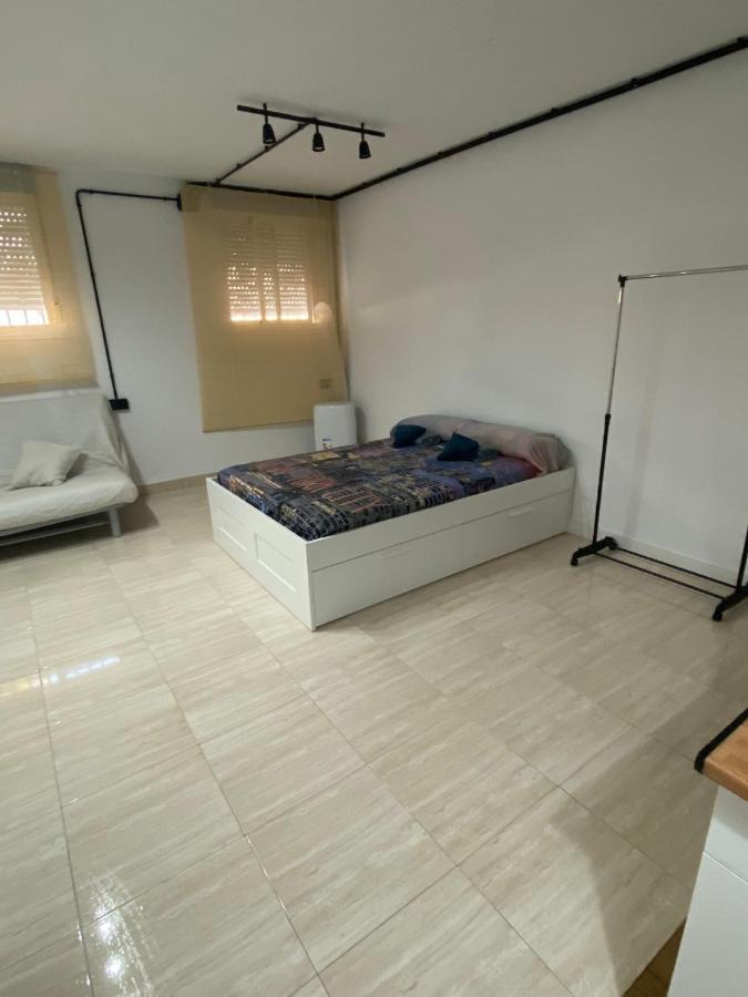 Apartamento Elemia Daire Sanlúcar de Barrameda Dış mekan fotoğraf