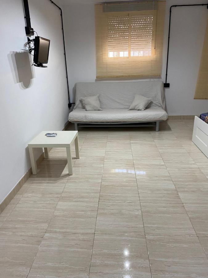 Apartamento Elemia Daire Sanlúcar de Barrameda Dış mekan fotoğraf